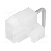MF42-RE-02 Connector: wire-board; socket; male; PIN: 2; MF42; angled 90°; 7A I8Qp3l8FsvZPel9U57YkHpdkXeOWsjT0Lekrhd3KEus