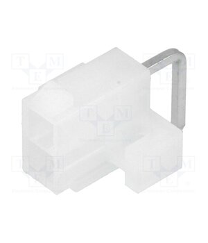 MF42-RE-02 Connector: wire-board; socket; male; PIN: 2; MF42; angled 90°; 7A I8Qp3l8FsvZPel9U57YkHpdkXeOWsjT0Lekrhd3KEus