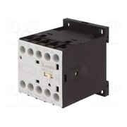 11BG1210A110 Contactor: 3-pole; NO x3; Auxiliary contacts: NO; 110VAC; 12A; BG 25ZxilTJoO-Mu14YjudV3cd1v7YmK3hD46C54bSRZaA