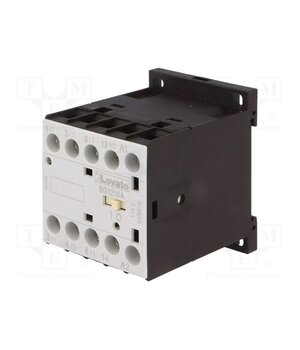 11BG1210A110 Contactor: 3-pole; NO x3; Auxiliary contacts: NO; 110VAC; 12A; BG 25ZxilTJoO-Mu14YjudV3cd1v7YmK3hD46C54bSRZaA