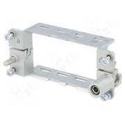 09140160313 Frame for modules; size 16B; Han-Modular®; Modules: 4; 77.5x27mm -HvVP9SIIwC_O2eP6Wm0UadL8Ztkz9aioWA0yhKV9n4