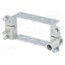 09140160313 Frame for modules; size 16B; Han-Modular®; Modules: 4; 77.5x27mm -HvVP9SIIwC_O2eP6Wm0UadL8Ztkz9aioWA0yhKV9n4