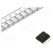 TL061IDR IC: operational amplifier; 1MHz; Ch: 1; SO8; ±3.5÷18VDC,7÷36VDC o5yMpLV-r8NJhataqRarsKGGtCgkQbed7k00kBdy4io