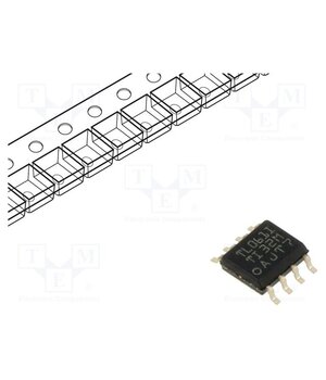 TL061IDR IC: operational amplifier; 1MHz; Ch: 1; SO8; ±3.5÷18VDC,7÷36VDC o5yMpLV-r8NJhataqRarsKGGtCgkQbed7k00kBdy4io
