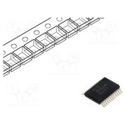 SN74LVC4245ADBR IC: digital; bus transceiver; Ch: 8; CMOS; 2.7÷3.6VDC,4.5÷5.5VDC 28pCbkhbmEBEZVgwcMIaHh6Cxan4dHDjxTDaHgHPBpc