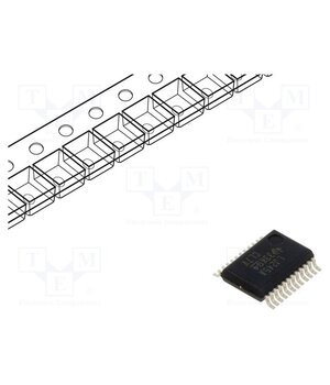 SN74LVC4245ADBR IC: digital; bus transceiver; Ch: 8; CMOS; 2.7÷3.6VDC,4.5÷5.5VDC 28pCbkhbmEBEZVgwcMIaHh6Cxan4dHDjxTDaHgHPBpc