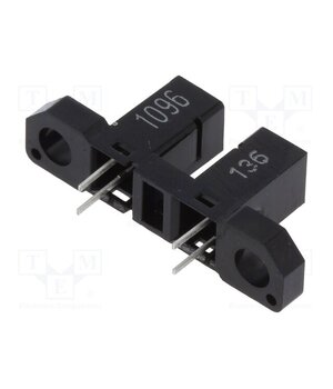 EE-SX1096 Sensor: photoelectric; through-beam (with slot); DARK-ON; THT iHhacrIsnDwjDTHI44iudDoRqPdmSWI4FXU4XrZOPKs