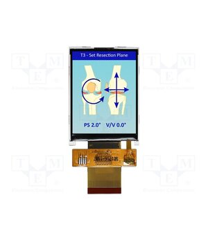 NHD-2.4-240320CF-CTXI#-F Display: TFT; 2.4"; 240x320; Illumin: LED; Dim: 42.32x59.91x3mm; RGB kOY0u5lmE8xCHvFnetpibknbxySA2YLcMQ2QUcwwQN0