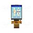 NHD-2.4-240320CF-CTXI#-F Display: TFT; 2.4"; 240x320; Illumin: LED; Dim: 42.32x59.91x3mm; RGB kOY0u5lmE8xCHvFnetpibknbxySA2YLcMQ2QUcwwQN0