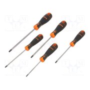 B219.025 Kit: screwdrivers; Torx®; TX10,TX15,TX20,TX25,TX30; BahcoFit CGucXG9vok797EygfpQgsfETZnPQ4w4GVGXohfDK4Cs