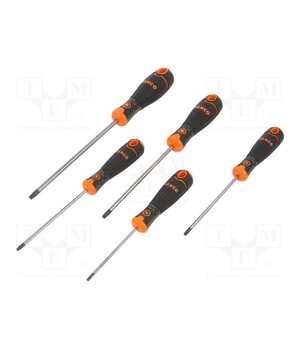 B219.025 Kit: screwdrivers; Torx®; TX10,TX15,TX20,TX25,TX30; BahcoFit CGucXG9vok797EygfpQgsfETZnPQ4w4GVGXohfDK4Cs