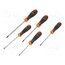 B219.025 Kit: screwdrivers; Torx®; TX10,TX15,TX20,TX25,TX30; BahcoFit CGucXG9vok797EygfpQgsfETZnPQ4w4GVGXohfDK4Cs