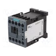 3RH2131-1KB40 Contactor: 4-pole; NC + NO x3; 24VDC; 10A; 3RH20; screw terminals RILSnTso5GHthlmr2_kWrFw2_O3aWzPl4eQ1QK602cg