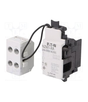 NZM1-XA208-250AC/DC Shunt release; NZM oFJk4t6yW49o4lOFhylKR-MJda7PMCfVvTm5a7FcC48