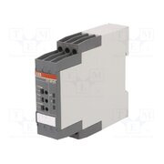 1SVR730020R3100 Timer; 0,05s÷300h; SPDT; 24÷240VAC; 24÷240VDC; -20÷60°C; IP20 Sk4Uxz9R84yD8bffZRiTMIQs-Xgb1lEE0CmFYYg1VuM
