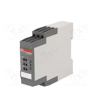 1SVR730020R3100 Timer; 0,05s÷300h; SPDT; 24÷240VAC; 24÷240VDC; -20÷60°C; IP20 Sk4Uxz9R84yD8bffZRiTMIQs-Xgb1lEE0CmFYYg1VuM