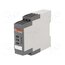 1SVR730020R3100 Timer; 0,05s÷300h; SPDT; 24÷240VAC; 24÷240VDC; -20÷60°C; IP20 Sk4Uxz9R84yD8bffZRiTMIQs-Xgb1lEE0CmFYYg1VuM