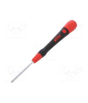 42418 Screwdriver; precision; Pozidriv®; PZ0; PicoFinish® HQMoCV_iZneCZvxinPfrnoCFPRtx31ePXIUGm0UpBOw