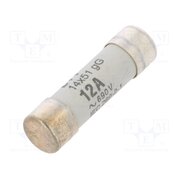 002630008 Fuse: fuse; 12A; 690VAC; gG; cylindrical,industrial; 14x51mm ZVr2athJNu9O4oWe_vhBoHMqSuhR8ix3annj3nJ_sY4