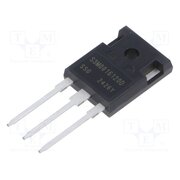 S3M0016120D Transistor: N-MOSFET; SiC; unipolar; 1.2kV; 85A; Idm: 250A; 732W J-6tU5G_8WWsGSNpIw30gZuGYA-TqSgn0mXh5K_NRws
