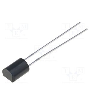 VTD205H Photodiode; THT; 925nm; 800÷1100nm; 30nA RxqawjfI42ME_V14ymRoPsS37U4sLV3T2zydlX0ENJQ
