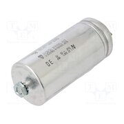 C878BF35300SA0J Capacitor: polypropylene; motors, run; 30uF; 470V; Ø45x98mm; ±5% JMxT7Lz1WUh-8xigdy8xQ5U16eyUgF_pKYICFplSmqI