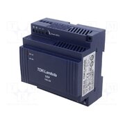 DSP100-24 Power supply: switching; for DIN rail; 100W; 24VDC; 4.2A; -25÷71°C 2IxhLiAq_LYWenJUrTahWU6p-1yFCP8fw1t3HoLWkLI