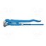 HT1P522 Wrench; adjustable; Jaw capacity: 63mm; 1.5"; Overall len: 430mm fRznQ09gmLSIcj9ddIKrmkr3BXphZeQKNCV7orN5xyc