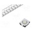 EVQQ2202W Microswitch TACT; SPST; Pos: 2; 0.02A/15VDC; SMT; none; 3.5N; 2.5mm 2JlhucnTjB8WE58RNHWPqoeKxPtH3yrggzql1tv3Km4