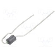 B-01-R Ferrite: bead; 5A; -20÷70°C; Leads: axial,curved; 2Ω; bag; Pitch: 5mm Y8Kig4HvR-FG2G_4p0XI7yHdhxCiiNZWtIG6q2DfYzI