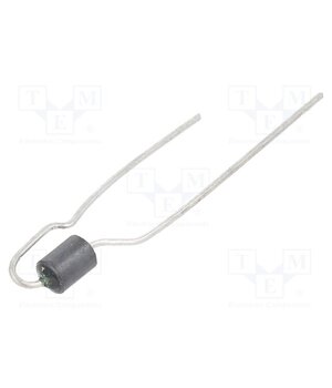 B-01-R Ferrite: bead; 5A; -20÷70°C; Leads: axial,curved; 2Ω; bag; Pitch: 5mm Y8Kig4HvR-FG2G_4p0XI7yHdhxCiiNZWtIG6q2DfYzI