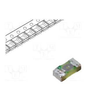 PGB1010402KR Arrester: PulseGuard; SMD; 0402; 250V; Uoper max: 12VDC B6yHgkRLiq2fO9Hy58jahuzQrau4RKMfz2NfazcyyLo