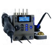 ST-8802 Station: hot air; 100÷500°C; ESD; Display: LCD; 120l/min pfvYIu7nvIPqP431li_PdQ49qHEJjALlS8Iu7Gjm9k8