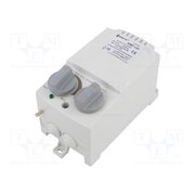 ARWT 1.5/1 Regulator; speed; 230VAC; 1-phase fun motors speed control; 270W 6Hw8avlXiZ8kYq90-USYFL2NLsqmnCFcv2lJu9LtK_Q