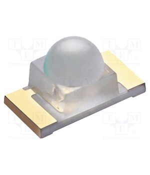IN-S63WTY LED; yellow; SMD; 0603; 400mcd; 2VDC; 1.6x0.8x0.95mm; 35°; 20mA; 60mW O1F049dJqjggmAHEIH9PYaBEjVGZYHScsaqxq-aLcLo
