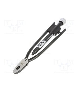 017610101 Pliers; wire twisting; 255mm 2z2BWZffFU0gB1dRtAOb5DoI96YnGNpJaaoWQuEfZt8