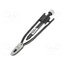 017610101 Pliers; wire twisting; 255mm 2z2BWZffFU0gB1dRtAOb5DoI96YnGNpJaaoWQuEfZt8
