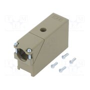 516-230-556 Enclosure for connectors: EDAC; PIN: 56; zinc alloy; 516 shca6FVhs0nDYYtQxju7GhB6hDVg48ZsQyd-75V_Ov0