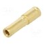 M300-0020045 Signal connector 3,00mm Female 22AWG Crimp Contact loose F5dUVc4sFkTeyixF-GpAXl5Di1DNIZI62h1YuhGYUHw