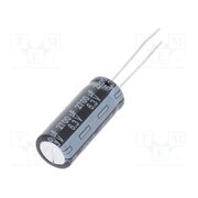 EEUFR1V821LB Capacitor: electrolytic; low ESR; THT; 820uF; 35VDC; Ø10x25mm; ±20% OH4zQroQG7Q3eN8XwcloZCaTg1905Ye1QD2oxd5N0ck
