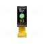 RFA300960A-AYW-DNN Display: TFT; 0.96"; 80x160; Illumin: LED; Dim: 13.5x27.95x1.54mm Y_UBpLkZfiaSFn-G1tvtOXcGS22Kb99yisWyr8F4CtU