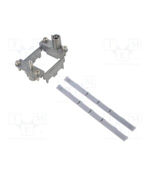 CX 02 TF Frame for modules; size 44.27; Modules: 2; MIXO; 44x27mm FaTil1qmyicUea7ulmkgyrgtTEwQJ49USsmLbdjBKM8