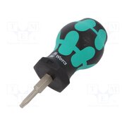 05008857001 Screwdriver; Torx®; TX15; STUBBY; Blade length: 25mm lxsI1szw01f8ZeufojIvYLl3e9_iZ2IlfkPXf6sAtv4