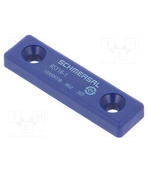 RST16-1 Actuator; IP67; -25÷65°C; 60x6.8x16mm -W1LJrROi44JusUaeGldzoWH1nb7u9YXR9S9ULp658c