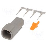 S-DTM 04-4 P Connector: wire-wire; plug; male; DTM; PIN: 4; IP68; for cable; 7.5A vvZpWtTe_ANn0Hq90SZpriSWLOdQffOY3090njxrnhs