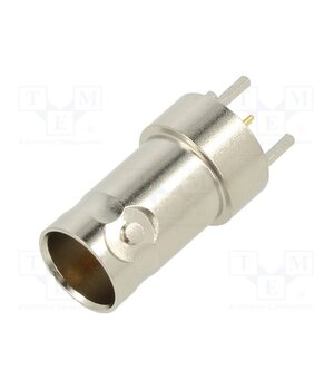 112515-75 Connector: BNC; socket; female; straight; 75Ω; THT; on PCBs; PTFE BjLIGBxGdAPvyeRcGW-iwyglNw0VSFsbE9FTEXm8DC8