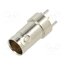112515-75 Connector: BNC; socket; female; straight; 75Ω; THT; on PCBs; PTFE BjLIGBxGdAPvyeRcGW-iwyglNw0VSFsbE9FTEXm8DC8