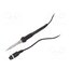 108ESD Soldering iron: with htg elem; 80W; for soldering station T6JM8F05xockLs6MXpDmHZeFaogp_UL8HcyYSajeyps