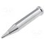 T0054470199 Tip; chisel; 1.6x1mm; for  soldering iron 5wERKh2M6rilu5nL1f_KDGJRoFROO0nL3El0kzZGhvk