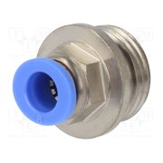 122.012-8 Push-in fitting; straight; -0.95÷15bar; nickel plated brass IMjCG3ILS9PUxUYU_MSsOuVAa_FNwshoFXiE-FmWzCY